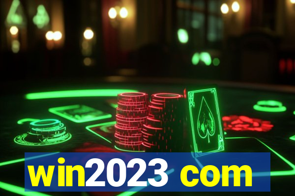 win2023 com